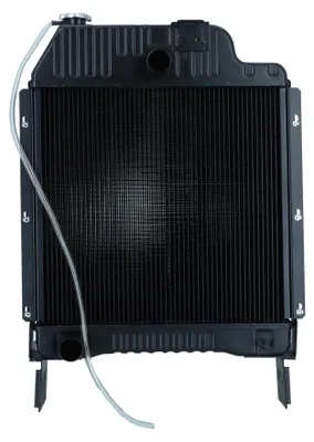 Produktbild von NRF 52179 Kühler Wasserkühler Motorkühler