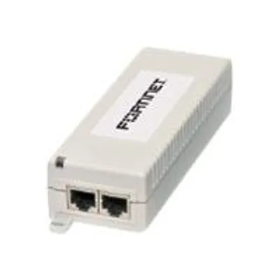 Produktbild von Fortinet Power Injector - Wechselstrom 100-240