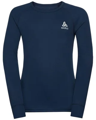 Produktbild von Odlo Thermounterwäsche Kinder Active Warm Langarm