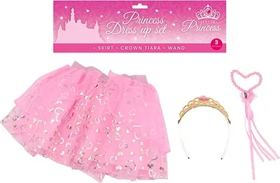 Immagine prodotto di Costume da principessa