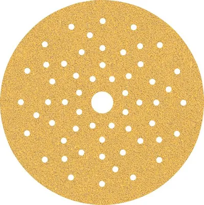 Produktbild von EXPERT C470 Schleifscheibe, 150mm, K60, Multilochung, 5-tlg.