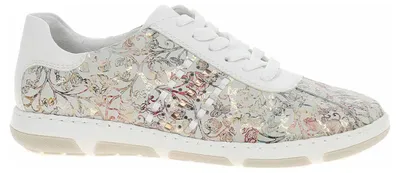 Zdjęcie produktu dla Damskie buty Rieker 42408-90 multi 38
