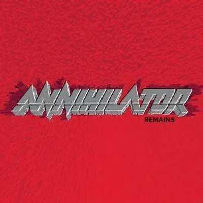 Produktbild von Remains (CD Digipak)