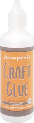Produktbild von Stamperia "Craft Glue", 80 ml
