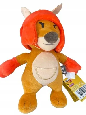 Produktbild von PMI Stumble Guys S2 Plüschfiguren Sammelfiguren