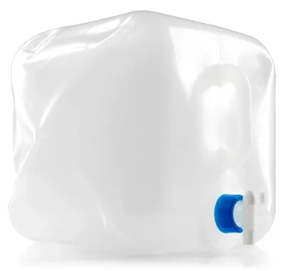 Image de GSI Water Cube Volume du réservoir principal : 20 l