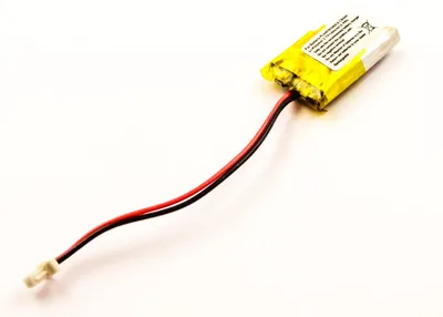 Produktbild von Akku für PLANTRONICS SAVI CS540A, SAVI CS540, CS540A, CS540 ersetzt 86180-01, 84479-01