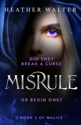 Produktbild von Misrule