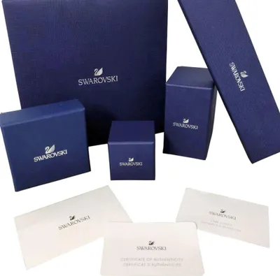 Zdjęcie produktu dla SWAROVSKI JEWELS JEWELRY Mod. 5639116