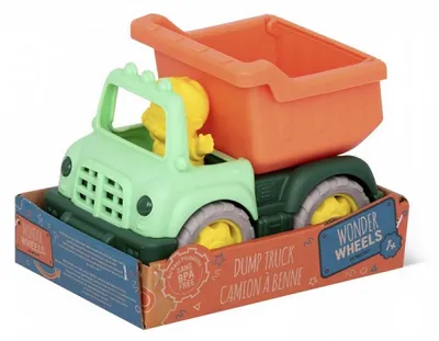 Image de B.Toys Petit camion benne Little dump