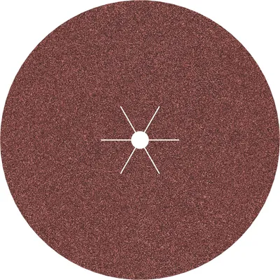 Immagine prodotto di set di fogli abrasivi da 5 pezzi 125 mm, 120