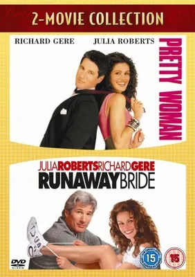 Produktbild von Pretty Woman/The Runaway Bride [UK Import]