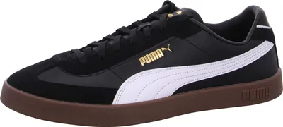 Produktbild von Puma Puma Club II Sneaker Schwarz
