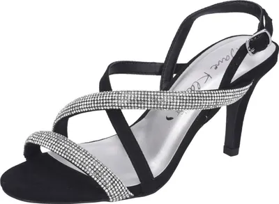 Produktbild von Jane Klain Riemchen Sandalen für Damen