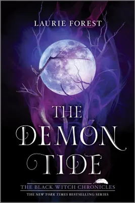 Produktbild von The Demon Tide