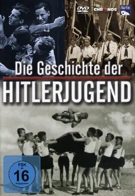 Produktbild von Die Geschichte der Hitlerjugend