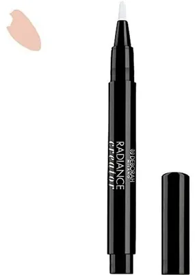 Produktbild von Deborah Radiance Creator Aufhellend & korrigierend Abdeckstift 02 Mittel 3 g *Tester