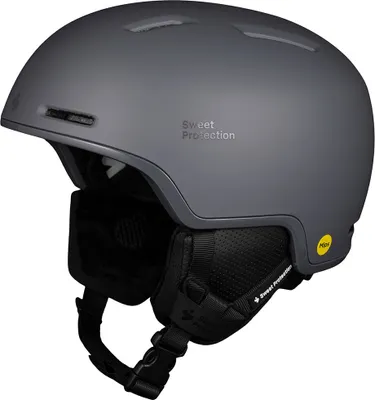 Image de Sweet Protection Looper Mips Casque Noir ML Noir ML