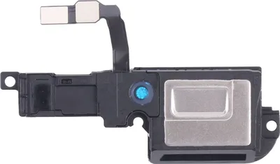 Produktbild von Speaker Ringer Buzzer Lautsprecher Modul für Huawei Mate 40 Pro Reparatur Ersatz