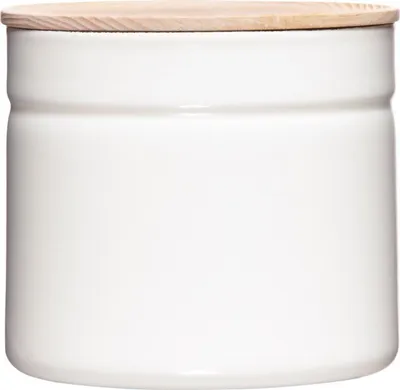 Produktbild von Riess Behälter mit Holzdeckel 1,3l R2174212