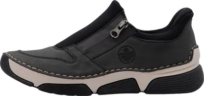 Immagine prodotto di Sneakers basse con cerniera Napoli