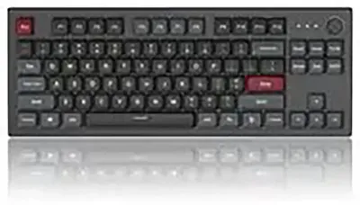 Produktbild von Montech 9275367 Mkey Tkl Darkness Gaming-tastatur Mit Mechanischen Tasten One Size