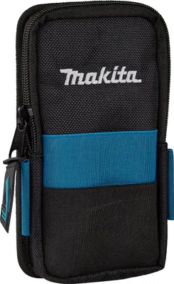 Produktbild von Makita® Zubehör Smartphone Gürteltasche -  E-12980