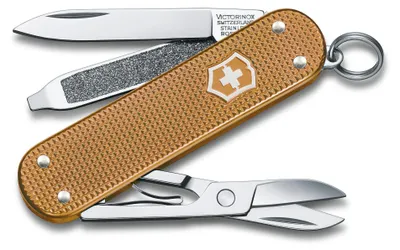 Produktbild von Victorinox V-0.62 Taschenmesser Classic SD Alox