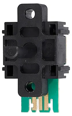 Produktbild von easyPART passend für 2817340100 Beko Programmwahlschalter für Waschmaschine