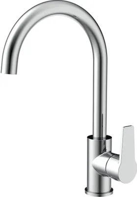 Produktbild von Primaster Küchenarmatur Münster verchromt mit Wassersparfunktion