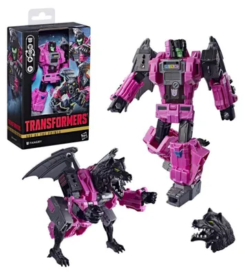 Obrázok produktu pre Transformers G20175L00, 8 rok / roky