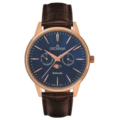 Image de Grovana montre Homme 1766.1565