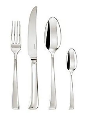 Zdjęcie produktu dla Sambonet Imagine Edelstahl 18/10 Menuebesteck 4tlg. S0019-S00013-52518-97