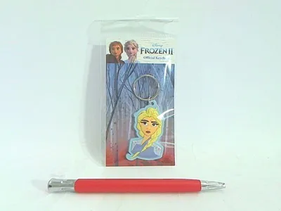 Zdjęcie produktu dla Brelok Frozen 6wzorów P290889 89158