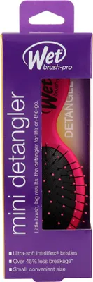 Produktbild von Wet Brush Pro Lil' Punchy Pink