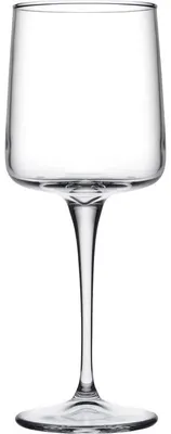 Produktbild von 6x Weißweinglas, Serie Iconic, 265 ml, 6 Stück