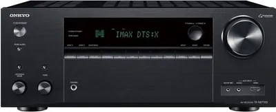Produktbild von Onkyo TX-NR7100 9,2kanálový AV přijímač černý