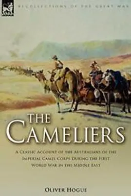 Immagine prodotto di The Cameliers