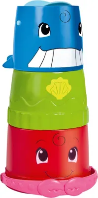 Obrázok produktu pre Simba Toys 104010183, 1 rok / roky, Viacfarebný