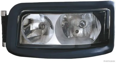 Produktbild von HERTH+BUSS ELPARTS Scheinwerfer Hauptscheinwerfer Links für MAN TGS 81658152