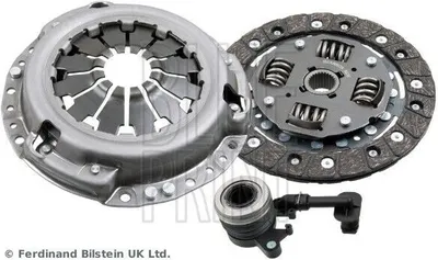 Produktbild von BLUE PRINT Kupplungssatz Kupplung für NISSAN MICRA III (K12) ADN130159