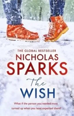 Productafbeelding van The Wish