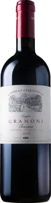 Produktbild von Felsina Castello di Farnetella Poggio Granoni 2020 | Toskana, Italien | 750ml 13.50% Vol.