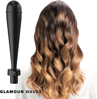 Produktbild von Glamor Waves Lockenstabaufsatz 11772 My Pro Twist & Style GT22 200