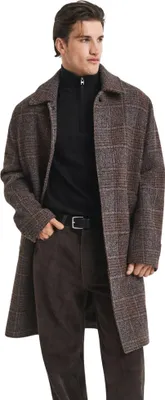 Immagine prodotto di Gant Maglione classico con mezza zip Herren