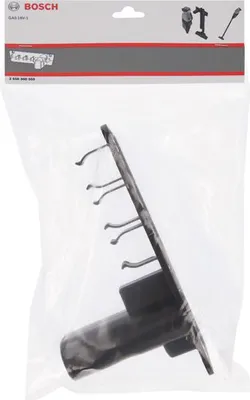 Produktbild von Wandhalter, passend zu: GAS 18V-1 (0 601 9C6 2.) Professional
