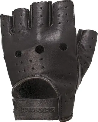 Productafbeelding van Booster Custom handschoenen, zwart, maat M