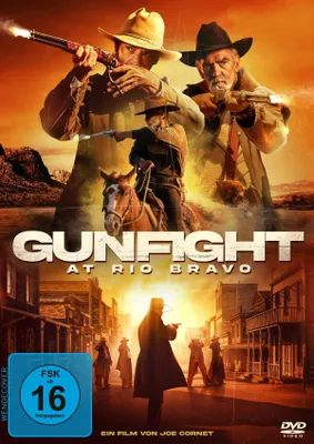 Obrázok produktu pre Gunfight at Rio Bravo