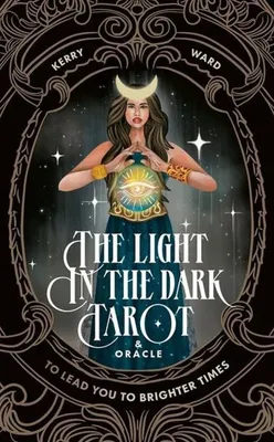 Immagine prodotto di The Light in the Dark Tarot & Oracle Deck
