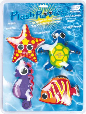 Produktbild von Sunflex 73445 Plash Puppies